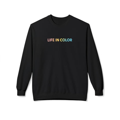 Life in Color