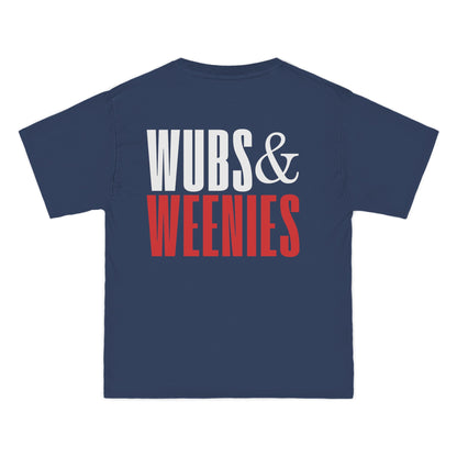 WUBS & WEENIES