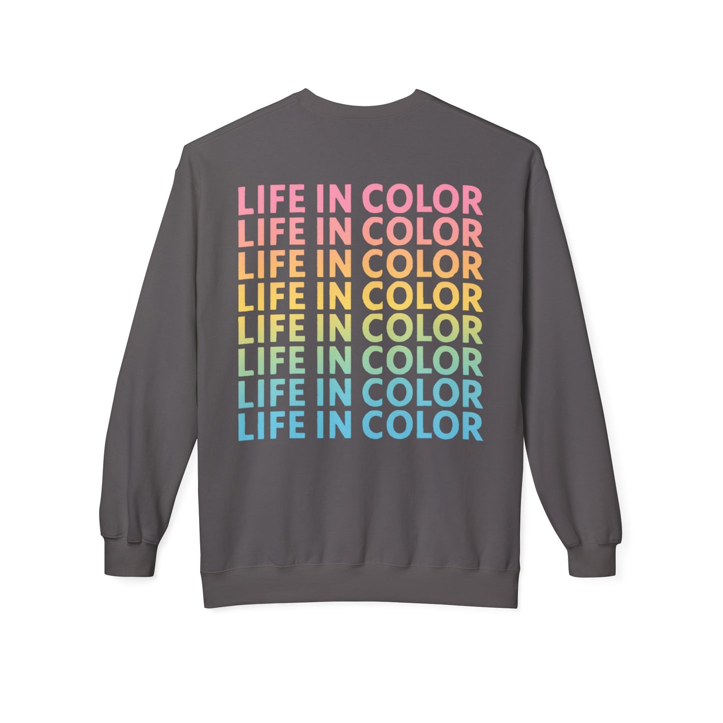 Life in Color