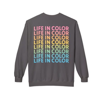 Life in Color