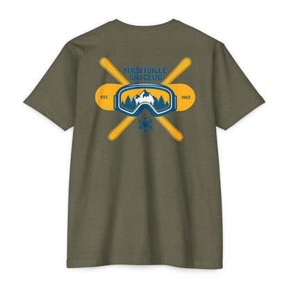 Nashville Ski Club T-Shirt