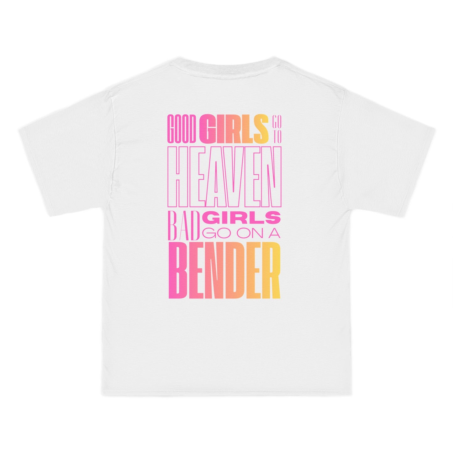 Heaven/Bender