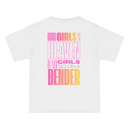 Heaven/Bender