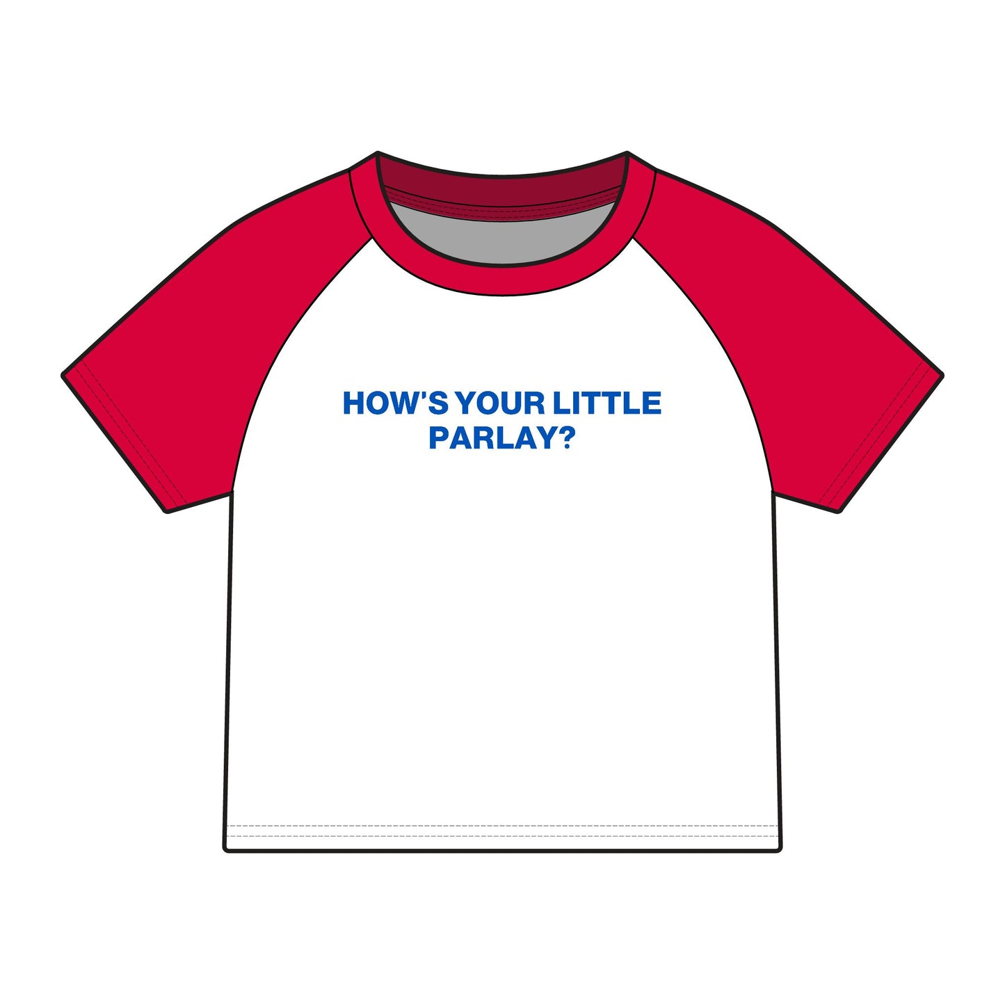 How's Your Little Parlay?