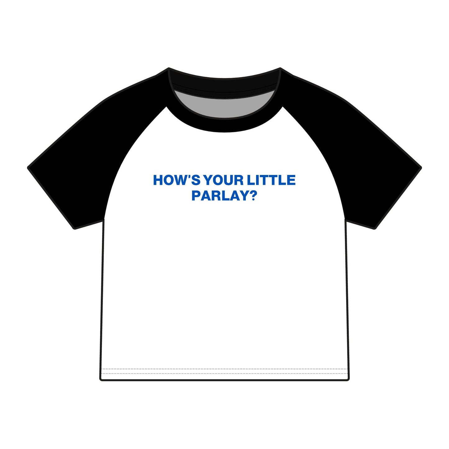 How's Your Little Parlay?