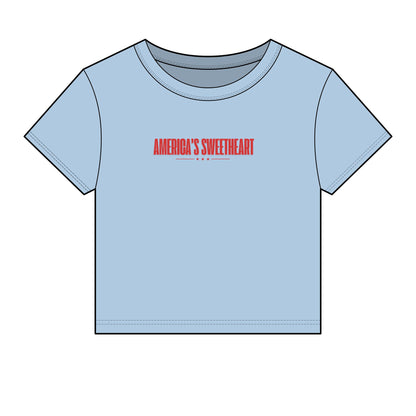 America's Sweetheart