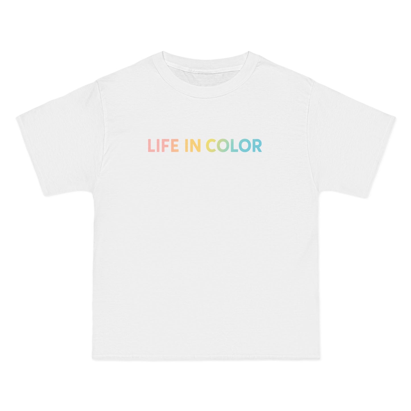 Life in Color