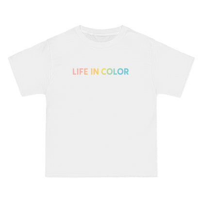 Life in Color