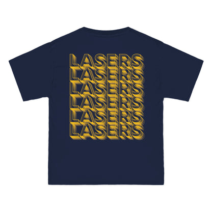 Lasers Lasers Lasers