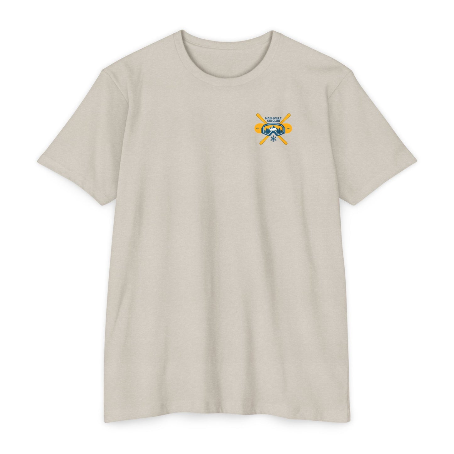 Nashville Ski Club T-Shirt