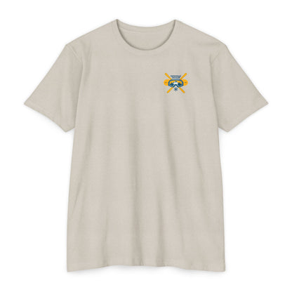 Nashville Ski Club T-Shirt