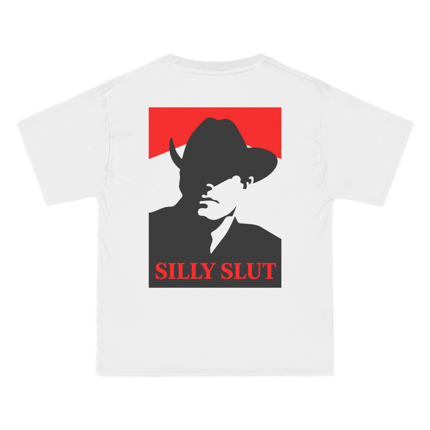 Silly Slut