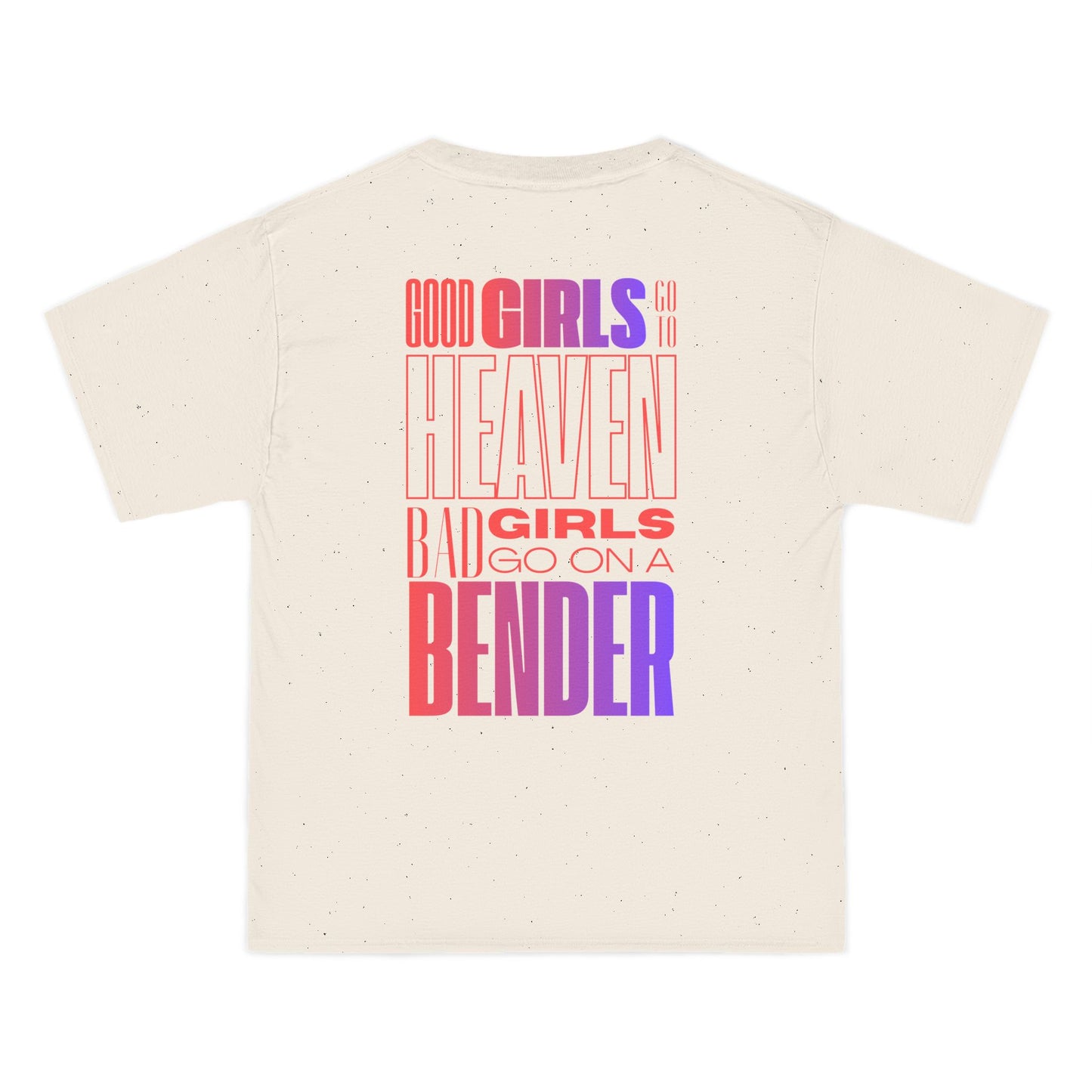 Heaven/Bender