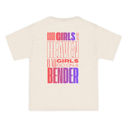 Heaven/Bender