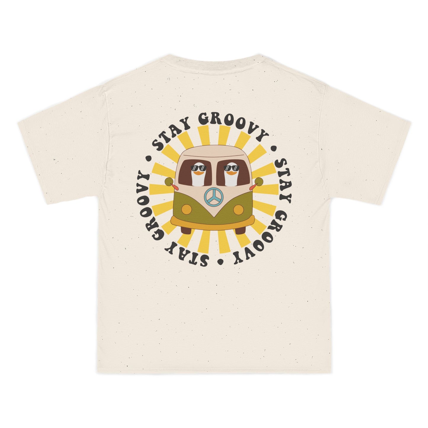 Groovy Goose