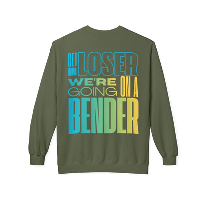 Bender Buddies