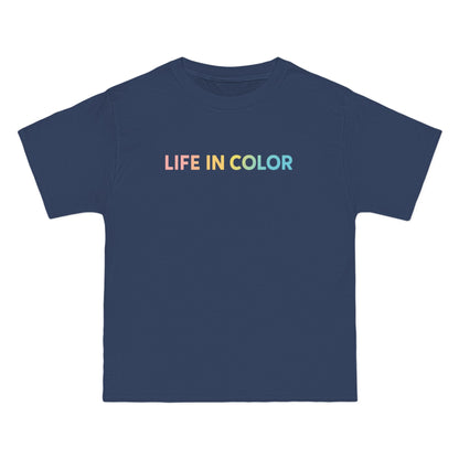 Life in Color