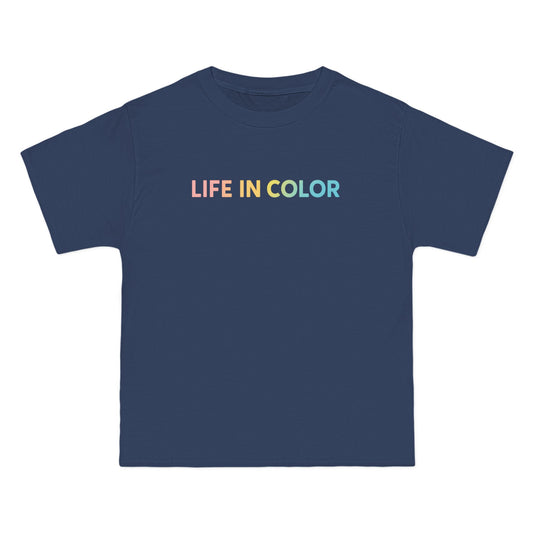 Life in Color