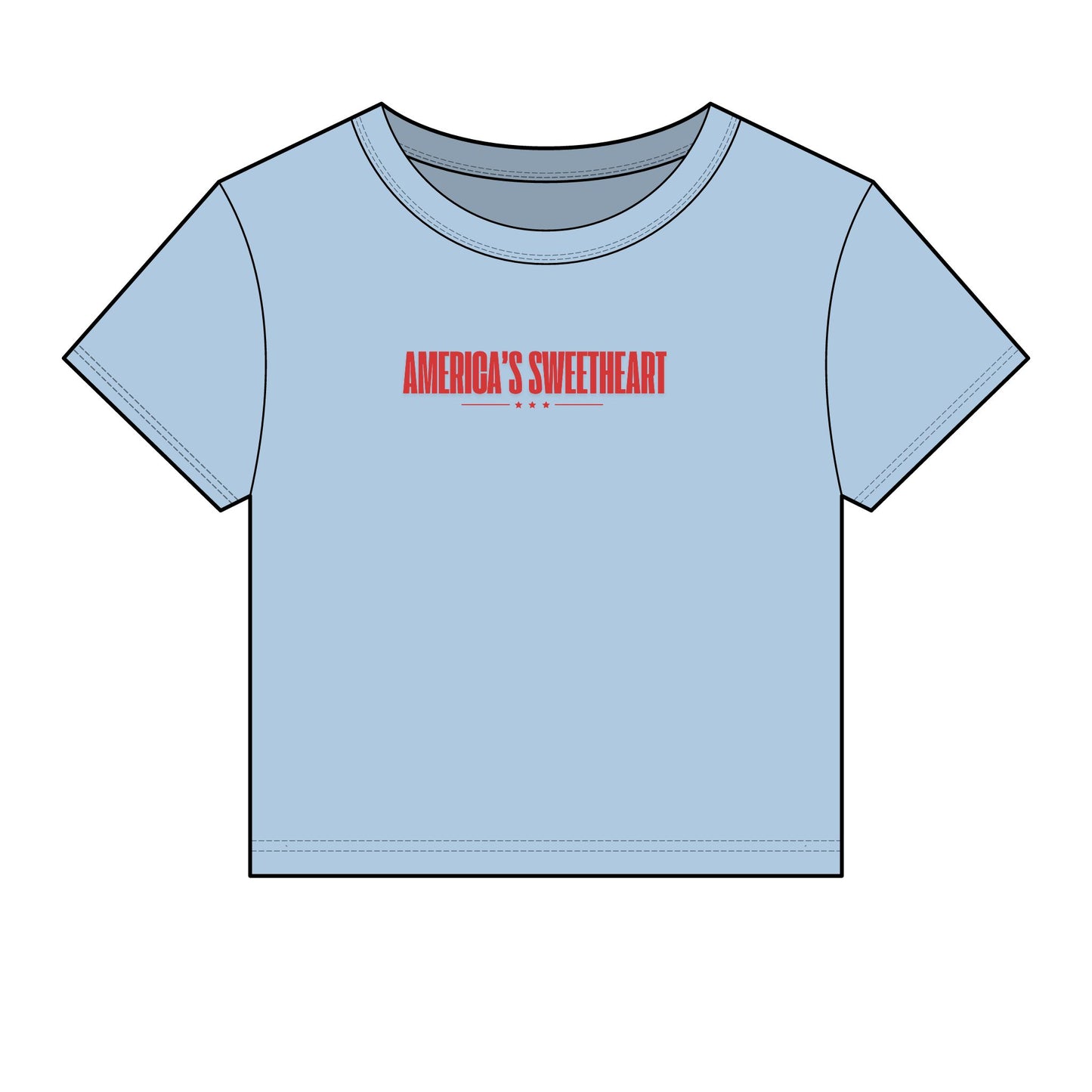 America's Sweetheart