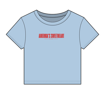 America's Sweetheart