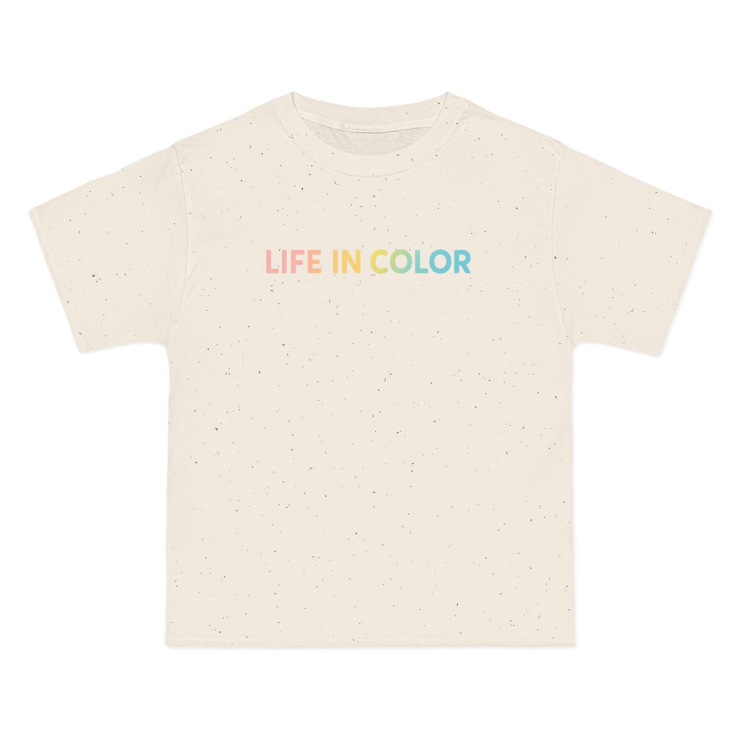 Life in Color
