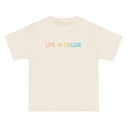 Life in Color