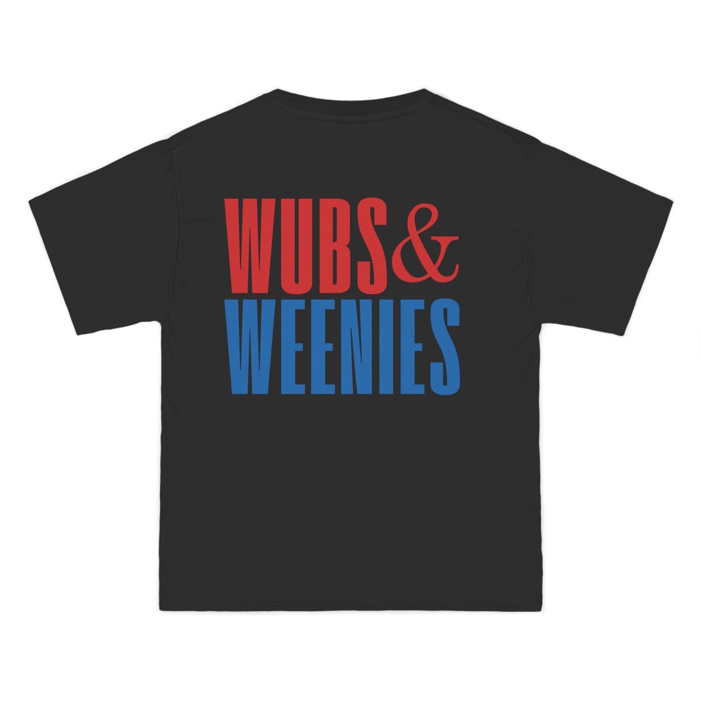 WUBS & WEENIES
