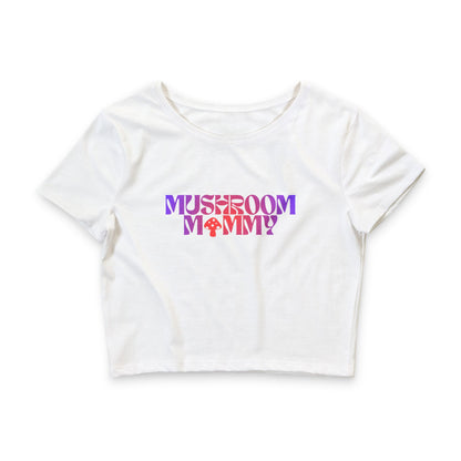 Mushroom Mommy