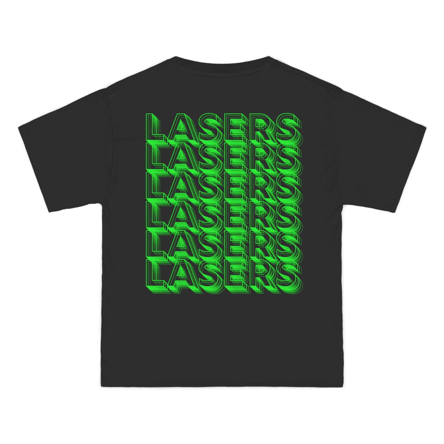 Lasers Lasers Lasers