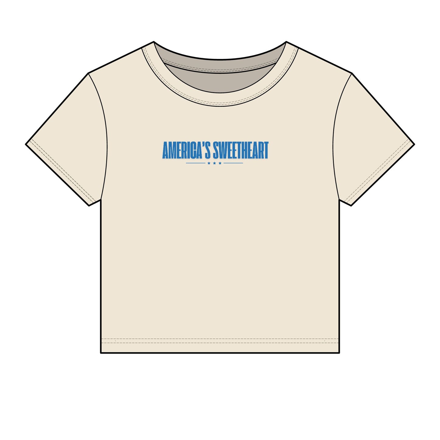 America's Sweetheart