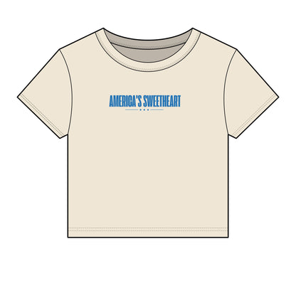 America's Sweetheart