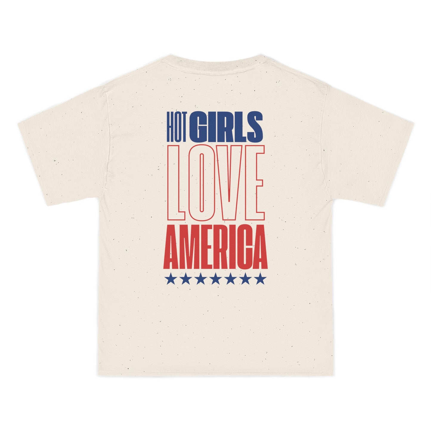 HOT GIRLS LOVE AMERICA