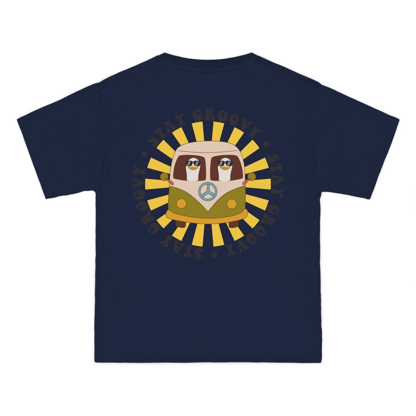 Groovy Goose