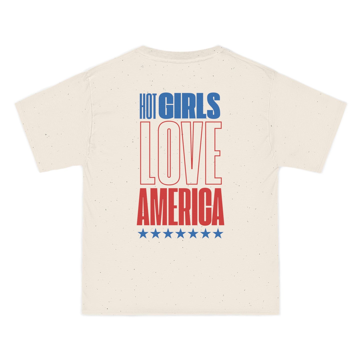 HOT GIRLS LOVE AMERICA
