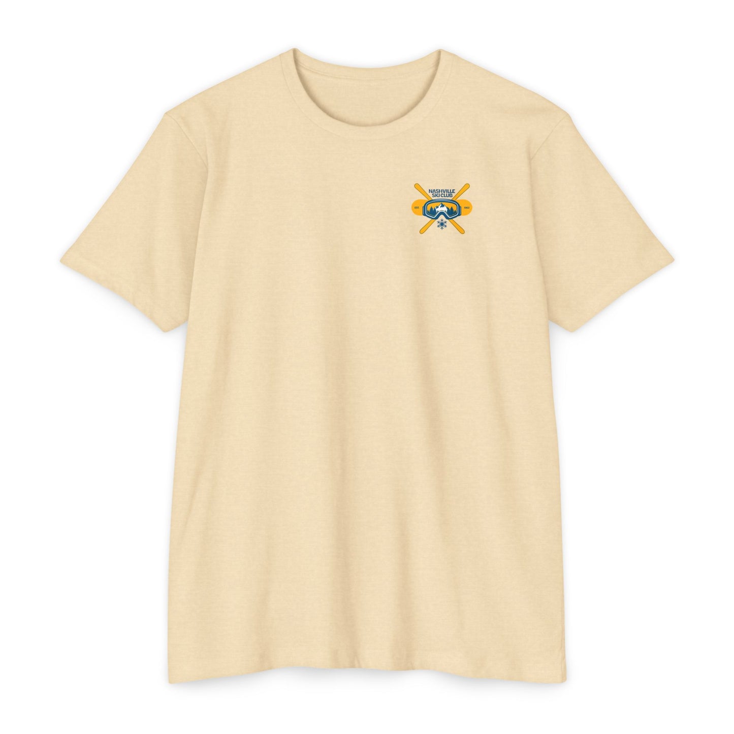 Nashville Ski Club T-Shirt