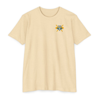 Nashville Ski Club T-Shirt