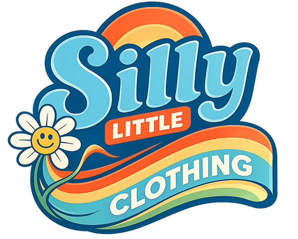 Silly Little Clothing