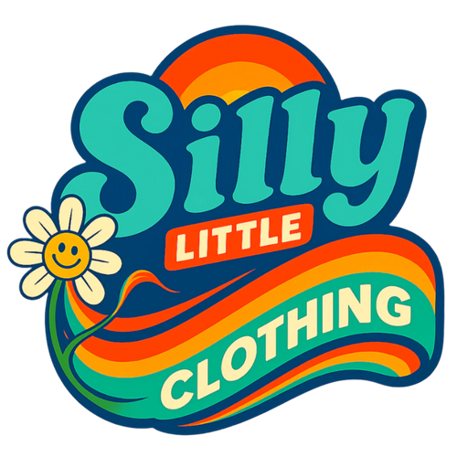 Silly Little Clothing